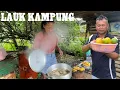 Download Lagu WIFE TAK NAK MAKAN IKAN..?? PANEN BUAH TERONG ASAM DAYAK // IKAN SIDAT BAKAR