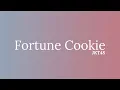 Download Lagu JKT48 - Fortune Cookie (Lyrics Video)