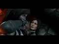 SFM Lara Croft Tiffa Lockheart kissing scene