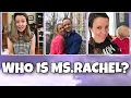 Who Is Ms Rachel From Preschool Teacher To YouTube Star
