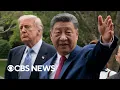 Expert who wrote about Thucydides trap reacts to Xi Jinping warning to Trump about U S and China