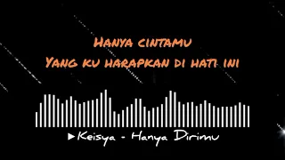 keisya hanya dirimu band indie sukabumi remaster 