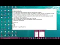 HCF AND LCM IN PYTHON
