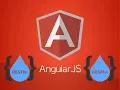 RestFul Web Service With AngularJS CRUD