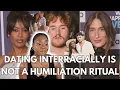 Ciara Betrayed on Summer House - Navigating Interracial Dating as a Black Woman in the Public Eye