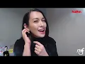 Misha Omar - Bunga bunga cinta | Program Amal COVAiD #BaikSemula 2021
