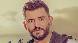 حسام جنيد    جرحك صعب اذاني  وينك عن عيني غايب   دندنها