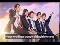Download Lagu Never would have thought of (Meteor Garden 2018) English cover