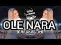 Lagu IRFAN REMIXER OLE NARA REMIX BREAKLATIN TERBARU VIRAL TIKTOK TERBARU 2025