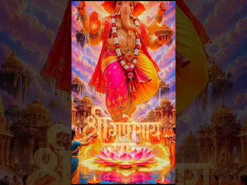 दुकानदार ने निकाल दिया… लेकिन गणेश जी ने बदल दी उसकी किस्मत 🙏💰#ganesh ji