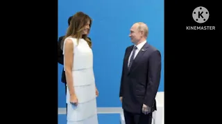 How Tall Is Vladimir Putin - August 2025