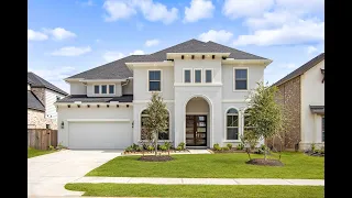 The Briggs in Katy TX