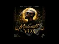 King P - Midnight VOX