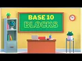 Mastering Math Introduction to Base 10 Blocks for Easy Understanding