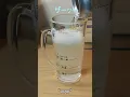 Download Lagu One drink a day challenge: Japan. Future Lemon Sour Plain #shorts