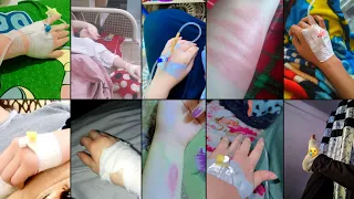 Accident Dp Ideas 2024 Hand Bandage Dp For Girls Boys Hand Injury Bandage Dp Photo PicsCreation 