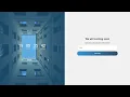 responsive coming soon page using html and css JavaScript