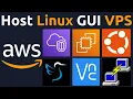 Download Lagu How To Host A VPS On Amazon Web Services (AWS) With Ubuntu LXQT Desktop Environment Using EC2 \u0026 VPC