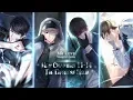 Download Lagu [The Darkest Hour] PV of New Chapters 11-14 in Mr Love: Queen's Choice
