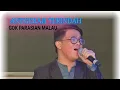 Download Lagu Anugerah Terindah - Cover by Gok Parasian Malau @BATAK BERMAZMUR