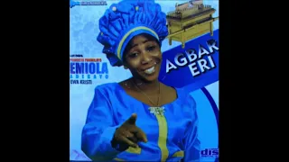 agbara eri slowed