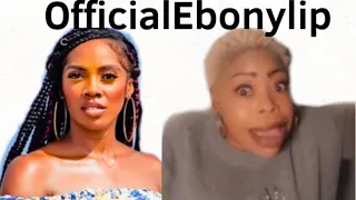 about tiwa savage naked video 
