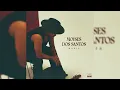 Moyses Dos Santos  - Maria [2026] (Full Album Stream)