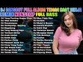 Download Lagu DJ DANGDUT TERBARU AGUSTUS 2025 🔥 FULL BASS NONSTOP || TEMAN KERJA AUTO PRODUKTIF!
