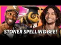 Lagu Stoner Spelling Bee | Take 24 | Double Take Podcast