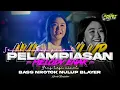 Download Lagu DJ PELAMPIASAN • STYLE BASS NULUP NROTOK VIRAL TIKTOK • XMUST REVOLUTION