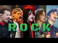 Download Lagu Best of Alternative Rock 90s/2000s Vol. II (R.E.M, My Chemical Romance, Aerosmith, The Strokes..