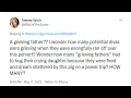 Tom Prichard on Bill Demott s Twitter Feud with Sunny