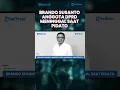 Download Lagu Brando Susanto Anggota DPRD Meninggal Saat Pidato Sambutan Halalbihalal DPP PDIP Jakarta