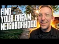Choose The Right Neighborhood In OKC Proven Strategies To Find Your Dream Neighborhood