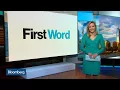 First Word Obamacare Now Back in Tax Debate