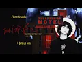 ZIOR PARK - DISTANCE TO THE SUICIDE | lyrics & рус.саб
