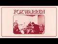 Foxwarren - "Sunset Canyon" (Full Album Stream)