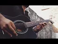 Download Lagu Fast Lead Acoustic Guitar Play by AK Silawat