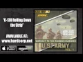 C-130 Rolling Down the Strip - U S Army Airborne