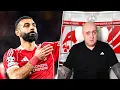 Lagu Saudi Offer STUPID AMOUNTS OF MONEY To Mo Salah