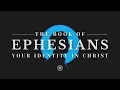 THE BOOK OF EPHESIANS - AMPLIFIED BIBLE
