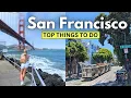 Download Lagu Top Things to See \u0026 Do in San Francisco! (full travel guide)