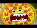 3 FULL EPISODES of Teeny Mutant Ninja Turtles! 🐢🍕 | Episodes 1-3 | Nick Jr.
