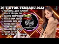 Download Lagu DJ TIKTOK REMIX TERBARU 2022   DJ BERAWAL DARI TEMENAN X AKU TITIPKAN DIA   REMIX VIRAL TERBARU 2022