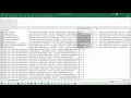How to reverse engineer the batch updates using the user activity log