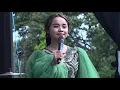 Download Lagu Lambemu Manis Koyo Madu - Tasya Rosmala Feat Om' Adella Live Show Lembang Bandung Angkringan Teh Ita