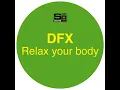 Relax Your Body (Ricky Montanari 2004 Rmx)