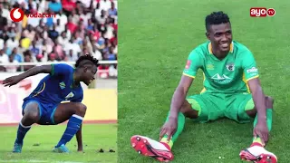 Abdi Banda Kafunguka Leo Kuhusu Thomas Ulimwengu  Abdi Banda Kafunguka Leo Kuhusu Thomas Ulimwengu
