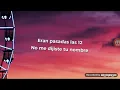 La dificil-camilo(video,letra)