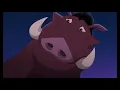 Download Lagu The Lion King 1½: Friends Stick Together To The End (HD)